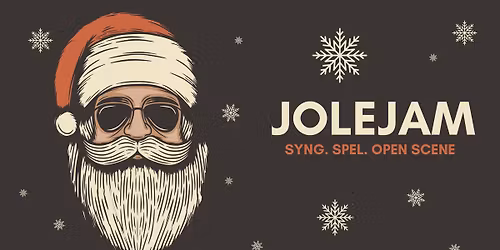 Jolejam!