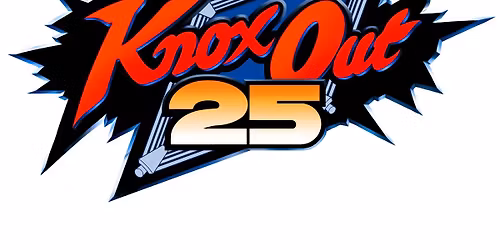 KNOX-OUT '25