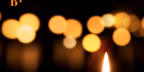 End of Year Candlelit Yoga