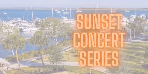 Sunset Concert Series: Alrighty Then