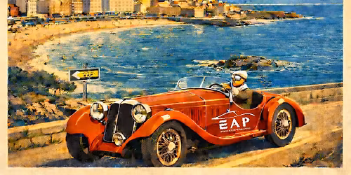 WE SABLES D'OLONNE  23-25 mai 2026