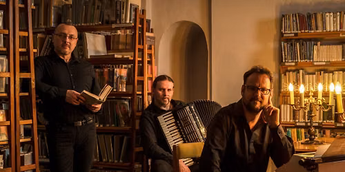 Pan G\u00f3rski i SP\u00f3\u0142ka - koncert