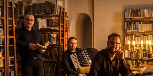 Pan G\u00f3rski i SP\u00f3\u0142ka - koncert