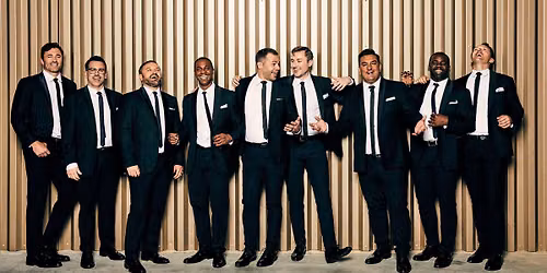 Straight No Chaser