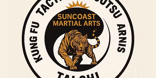 Winter Holiday Potluck at Suncoast Martial Arts