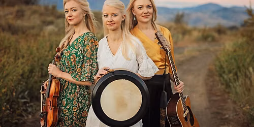 Brian O'Donovan Legacy Series: The Gothard Sisters
