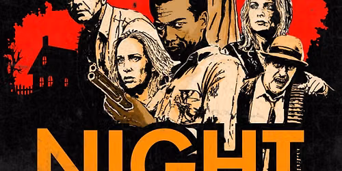 Night of the Living Dead 