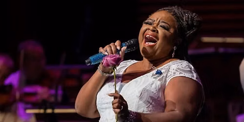 The Table Event - CeCe Teneal Divas of Soul at The Reserve Golf Club