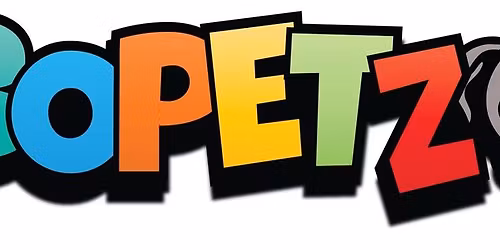 Drop off program - RoboPetz Workshop