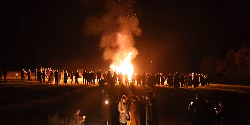 6th Annual Samhuinn Festival