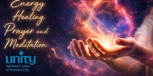 Energy Healing Prayer and Meditation