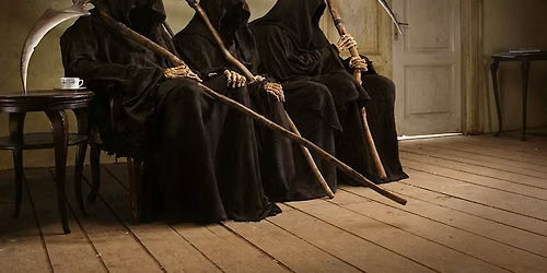 The Grim Reaper Comittee
