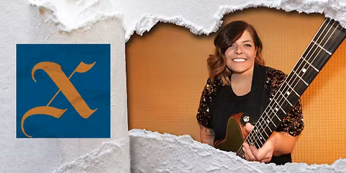 Lindsay Blacksher solo at Restless Spirits Distilling Co