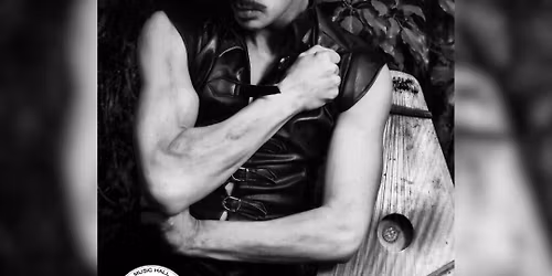 Patrick Wolf