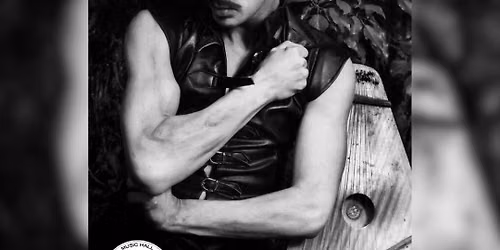 Patrick Wolf