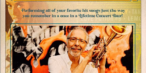 Herb Alpert & The Tijuana Brass