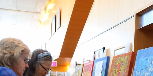 Richmond Hill ArtWalk