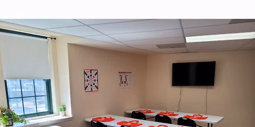 Fall Session Phlebotomy Technician Program
