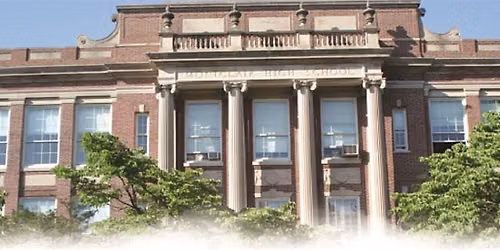 Montclair High School Class of 1986 40th Reunion - Register Now!
