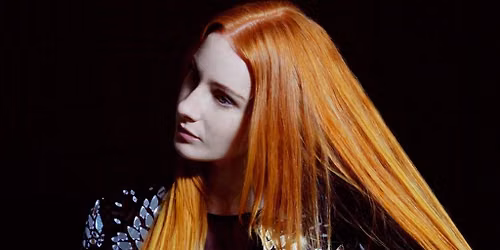VERA BLUE - Modern Rituals Tour