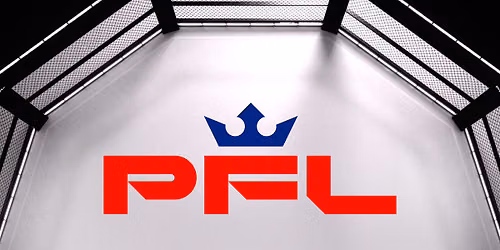 PFL - Professional Fighters League