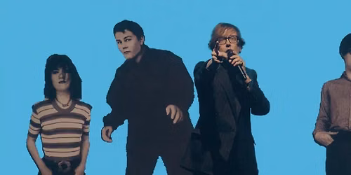 Pulp: What Do You Do For An Encore?