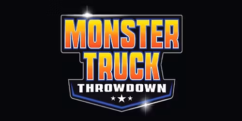 September 26th - Monster Trucks