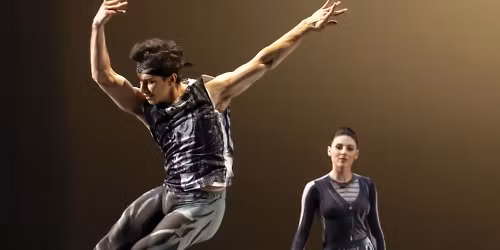New York City Ballet - Contemporary Choreography III at David H. Koch Theater