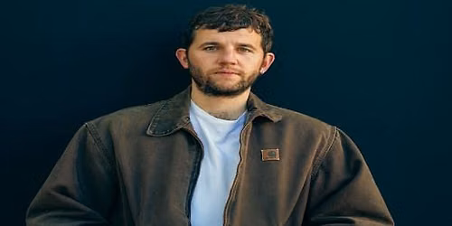 Rory Marshall: Thank You For The Opportunity (WIP)