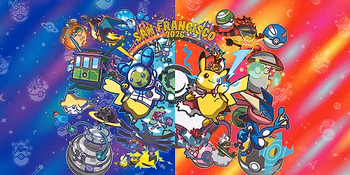 PokeRave After Party