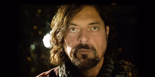 Alan Parsons