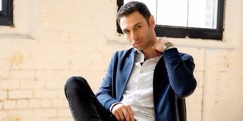 David Anthony: An Evening of Magic and Hypnosis at Assembly - Kingston