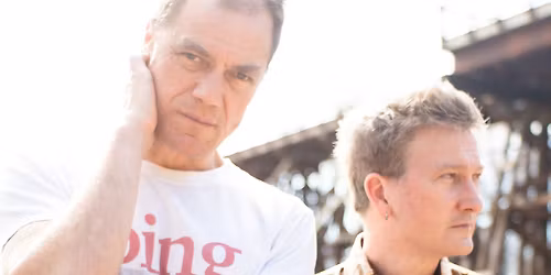 *SOLD OUT* Michael Shannon & Jason Narducy and Friends play R.E.M.\u2019s Lifes Rich Pageant