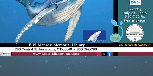 The Whalemobile
