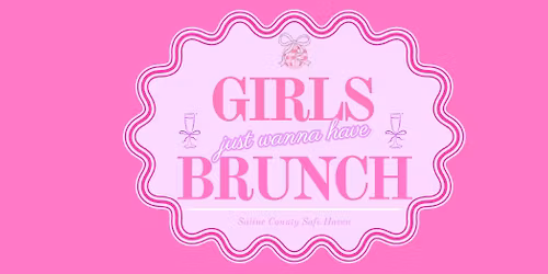 Girls Just Wanna Have Brunch\u2728\ud83d\udc97\ud83e\udd42
