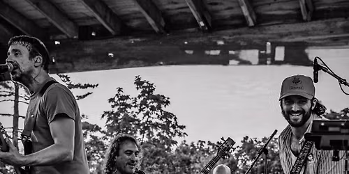 Riot Enterprise Raising the Roof at Irene\u2019s 