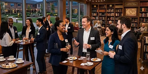 East County Senior Coalition: Social Mixer