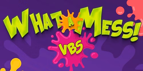 Vacation Bible School