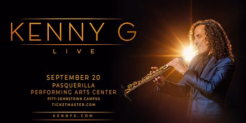 An Evening with Kenny G