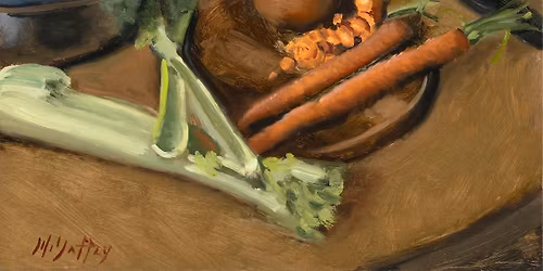Moments Woven | Ben McGaffey Solo Exhibition