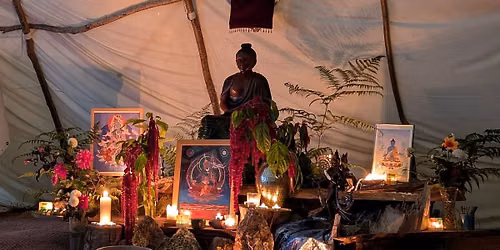 Beauty of Mantra