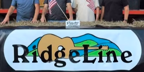 Ridgeline at Hetzels Church Picnic