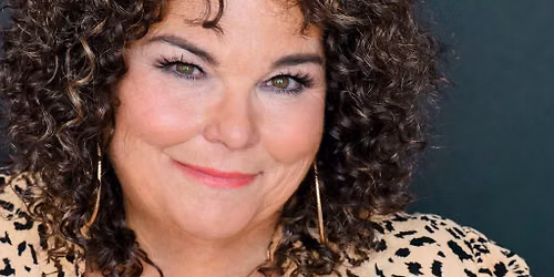 Vicki Barbolak At Jimmy Kimmel's Comedy Club