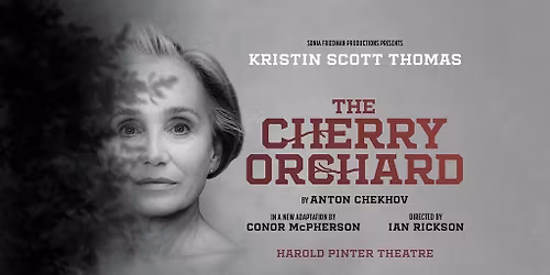 The Cherry Orchard
