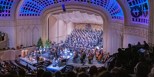 Holiday Festival 2025