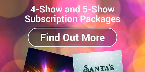 Columbus Gay Men's Chorus: Santa's Werkshop