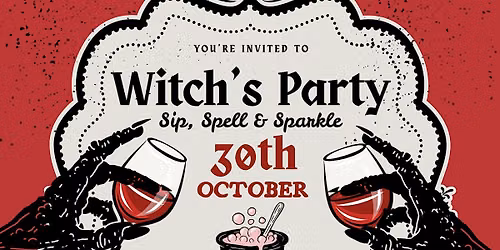 Witch's Party