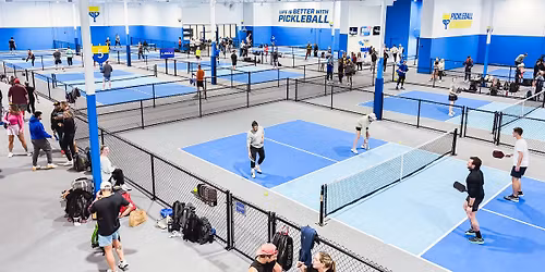 Grand opening weekend!