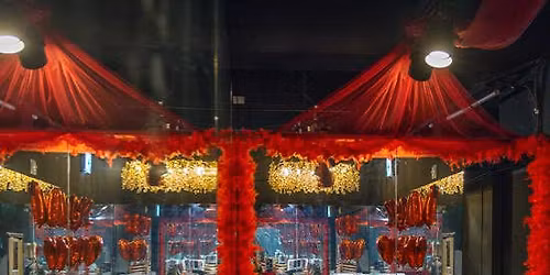 뮤지컬 펍 킨키 : 당신의 저녁이 뮤지컬 한 편이 되는 경험, 광안리 킨키