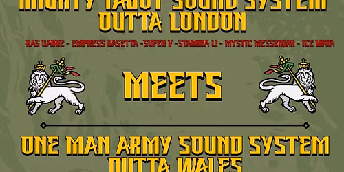 Swansea Dub Club #001